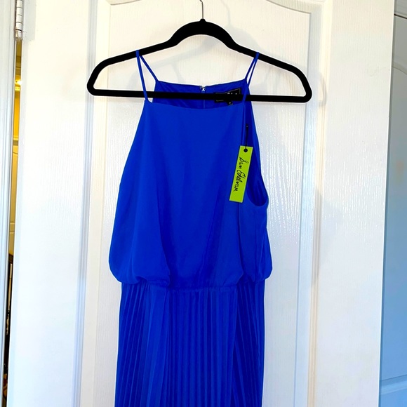 open lace back dress Jasmine Halter Mini Dress ~ Deep Emerald Luxe Satin  Show Me Your Mumu